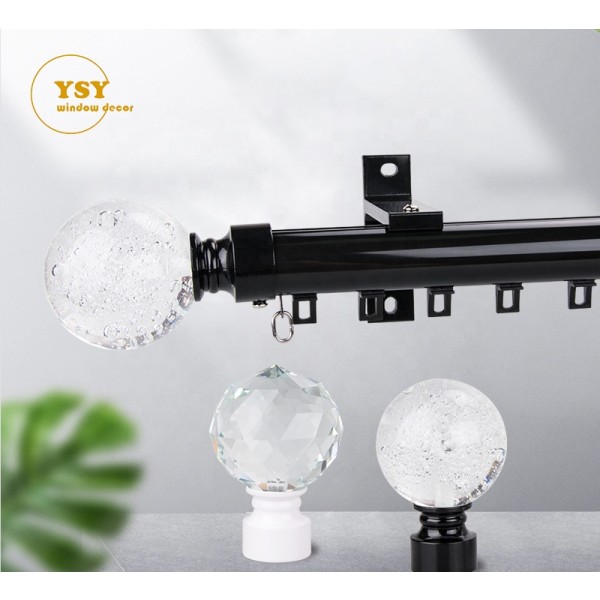 Cordless Traverse Rod Manufacturer - Heavy-Duty H-Rail Hand