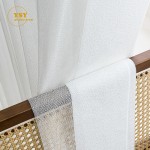 Vertical Shades Manufacturer - Soft Fabric Sheer Window Blinds