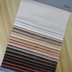 Rod Pocket Curtain Supplier - American French Retro Customizable