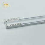Aluminum Profile Factory - Wholesale OEM ODM Drapery Tracks