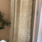 Jacquard Curtain Factory - French Romantic Light Luxury Fabric