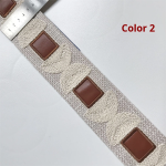 Embroidered Fabric Supplier - 100% Cotton Monsoon Edge Trim