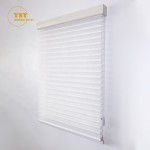 Roller Blinds Supplier - Room Darkening Classic Light Filtering