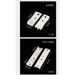 Aluminum Curtain Bracket Supplier - Wholesale Variety Rails