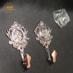 Tie Back Holdback Supplier - Wholesale Fancy Metal Alloy