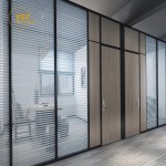 Aluminum Blinds Manufacturer - Waterproof Horizontal Manual