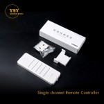 Electric Drapery Rails Manufacturer - Dooya Tuya Heavy Duty