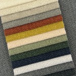 Chenille Sofa Fabric Manufacturer - Woven Yarn Dyed Plain Upholstery