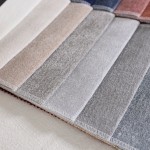 Chenille Fabric Manufacturer - Latest Design Colorful Woven Luxury