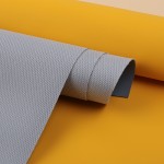 Faux Leather Factory - 0.7mm Thick Soft Waterproof Custom Design