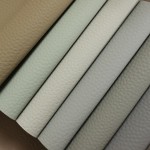 Waterproof Fabric Manufacturer - Luxury Soft Performance Leather Upholstery