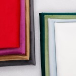 Velvet Fabric Factory - OEM ODM Medium Weight Premium Plain Woven