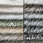 Classic Fabric Supplier - 680gsm Light Luxury Woven Breathable