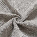 Sofa Fabric Factory - Customized Vintage Woven Polyester Chenille