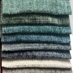 Sofa Upholstery Supplier - Vintage Style Multicolor Easy Cleaning