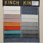 Polyester Chenille Factory - European Multicolor Yarn Luxury Chenille