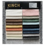 Eco-Friendly Fabric Supplier - 100% Polyester Large Premium Home Deco