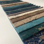 Microfiber Velvet Supplier - 100% Polyester Printed Cushion Fabric