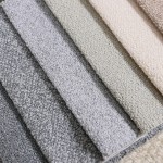 Sofa Fabric Supplier - Modern Luxury Eco-Friendly Knitted Plain