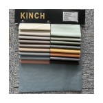 Velvet Leather Factory - Printed Double Sided Soft Comfortable Woven