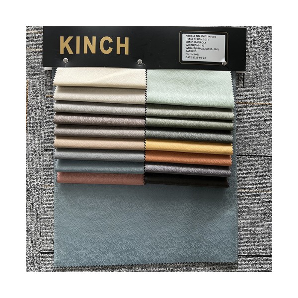 Velvet Leather Factory - Printed Double Sided Soft Comfortable Woven