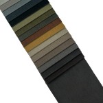 Velvet Sofa Fabric Manufacturer - 430gsm Soft Frosted Woven Breathable