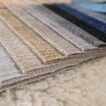 Woven Fabric Supplier - 330gsm Polyester Plain Breathable Upholstery