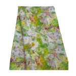 Floral Print Fabric Manufacturer - 100% Cotton Organic Poplin Shirts