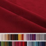 Upholstery Fabric Factory - Professional Manufacture Holland Velvet Woven