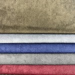 Quilted Velvet Supplier - Customized Printed Luxury Upholstery