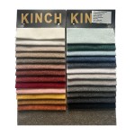 Sofa Fabric Supplier - Comfortable Luxury Breathable Woven Plain