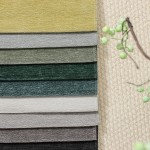 Sofa Fabric Manufacturer - Custom Durable European Woven Anti-Static