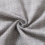 Woven Fabric Supplier - 330gsm Polyester Plain Breathable Upholstery