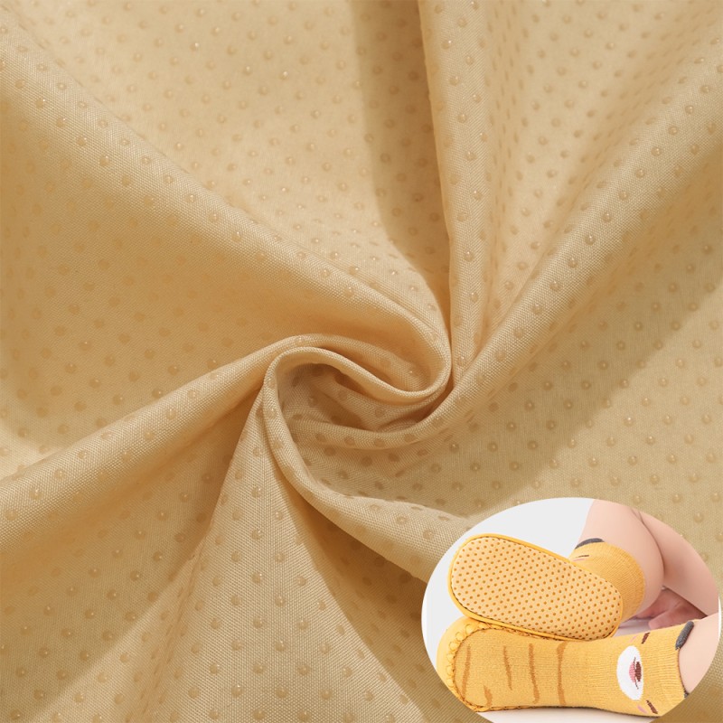 Pet Mat Fabric Supplier - Breathable Anti-Slip Silicone Drop Plastic