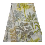 Woven Fabric Supplier - 260 GSM Medium Weight Digital Print