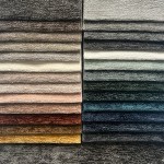 Chenille Fabric Manufacturer - Customized Classic Eco-Friendly Piece Dyed