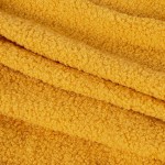 Teddy Fabric Manufacturer - Custom 230g Thickened Polyester Upholstery