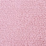 Polar Fleece Supplier - 100% Polyester Woven Breathable Double Faced