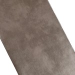 Faux Leather Supplier - 280gsm Waterproof Composite Embossing Woven