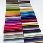 Polyester Velvet Manufacturer - Multi Colors Furniture Upholstery Home