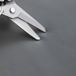 PU Leather Manufacturer - Customized Waterproof Classic Soft Thick