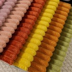 Retro Velvet Supplier - American Soft Touch Stain Resistance Luxury