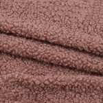 Teddy Velvet Factory - Knitted Medium Weight Breathable Furniture