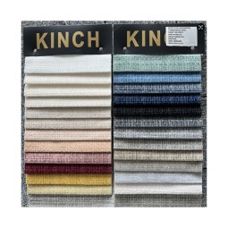 Polyester Fabric Factory - High Quality Comfortable Soft Woven