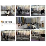 Velvet Sofa Fabric Factory - Customized Modern Soft Woven Dutch Style