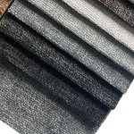 Chenille Sofa Fabric Manufacturer - Latest Modern Breathable Bright Color