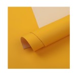 Faux Leather Factory - 0.7mm Thick Soft Waterproof Custom Design