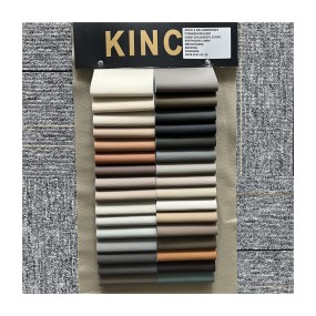 PU Leather Manufacturer - Customized Waterproof Classic Soft Thick