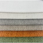 Chenille Fabric Factory - 100% Polyester Lightweight Woven Breathable