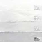 Lining Fabric Manufacturer - Customized Lightweight Plain Polyester